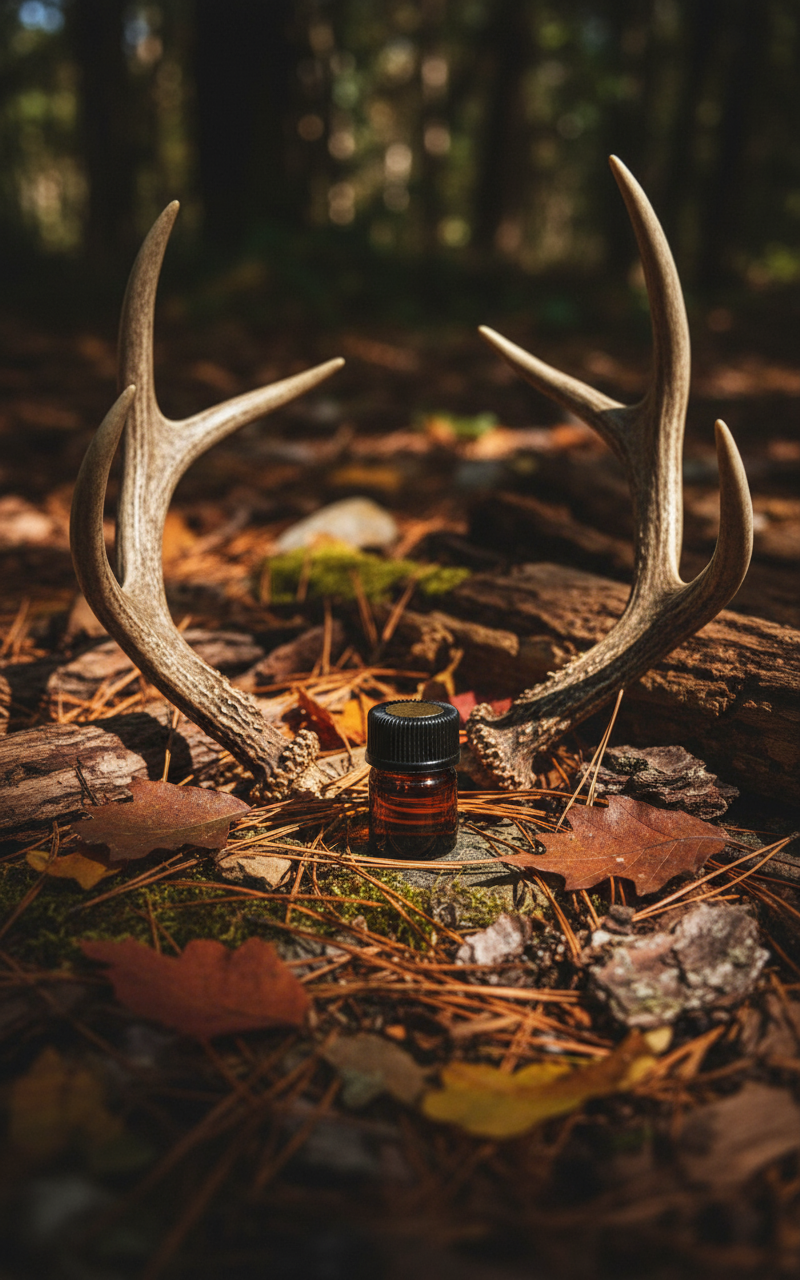 Forest Floor Natural