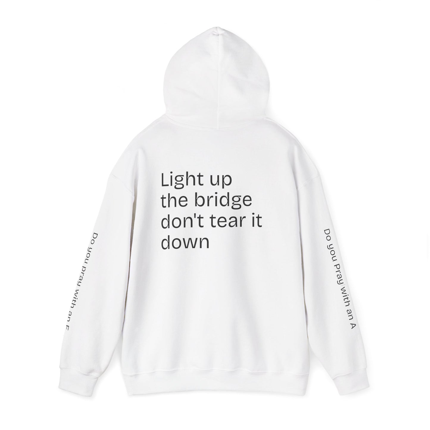 Unisex Heavy Blend™ Hooded Sweatshirt