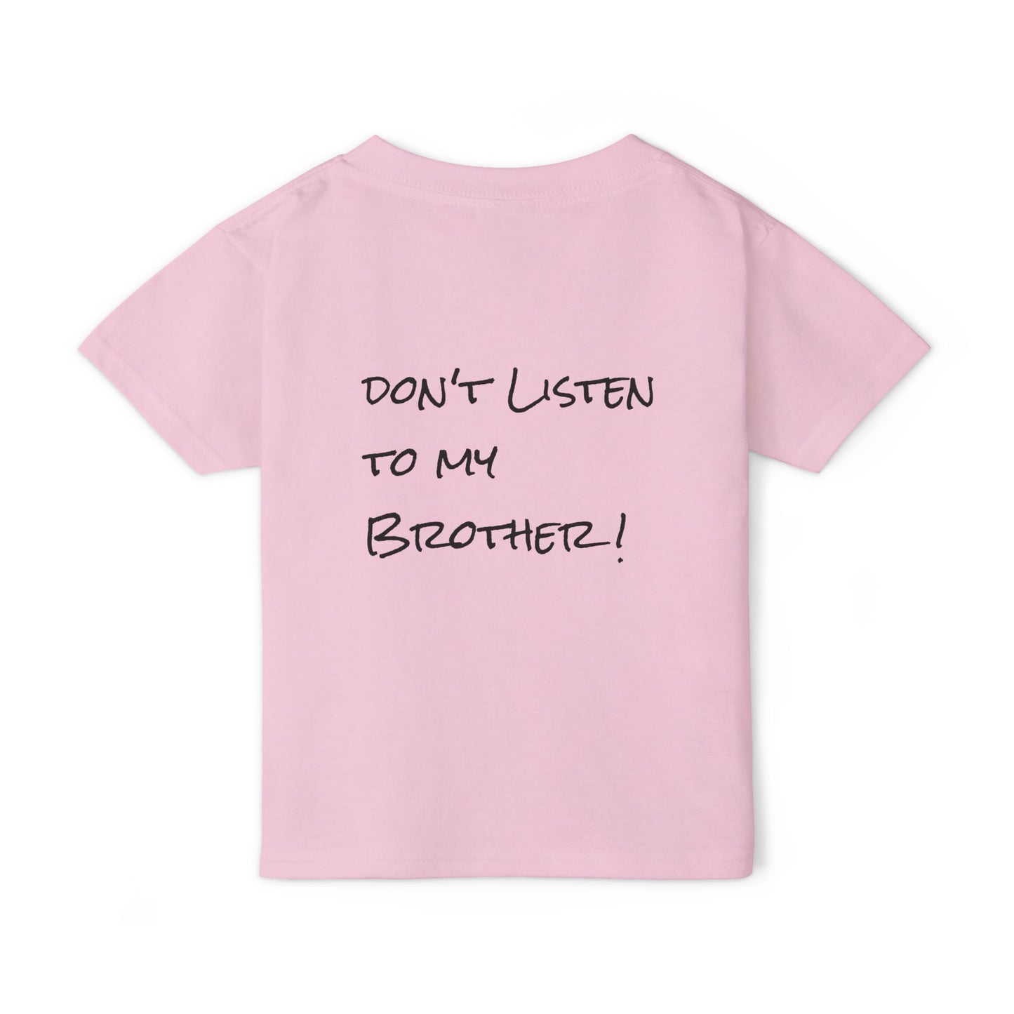 Grandma's Favorite Toddler T-Shirt - Playful Funny Kids Tee