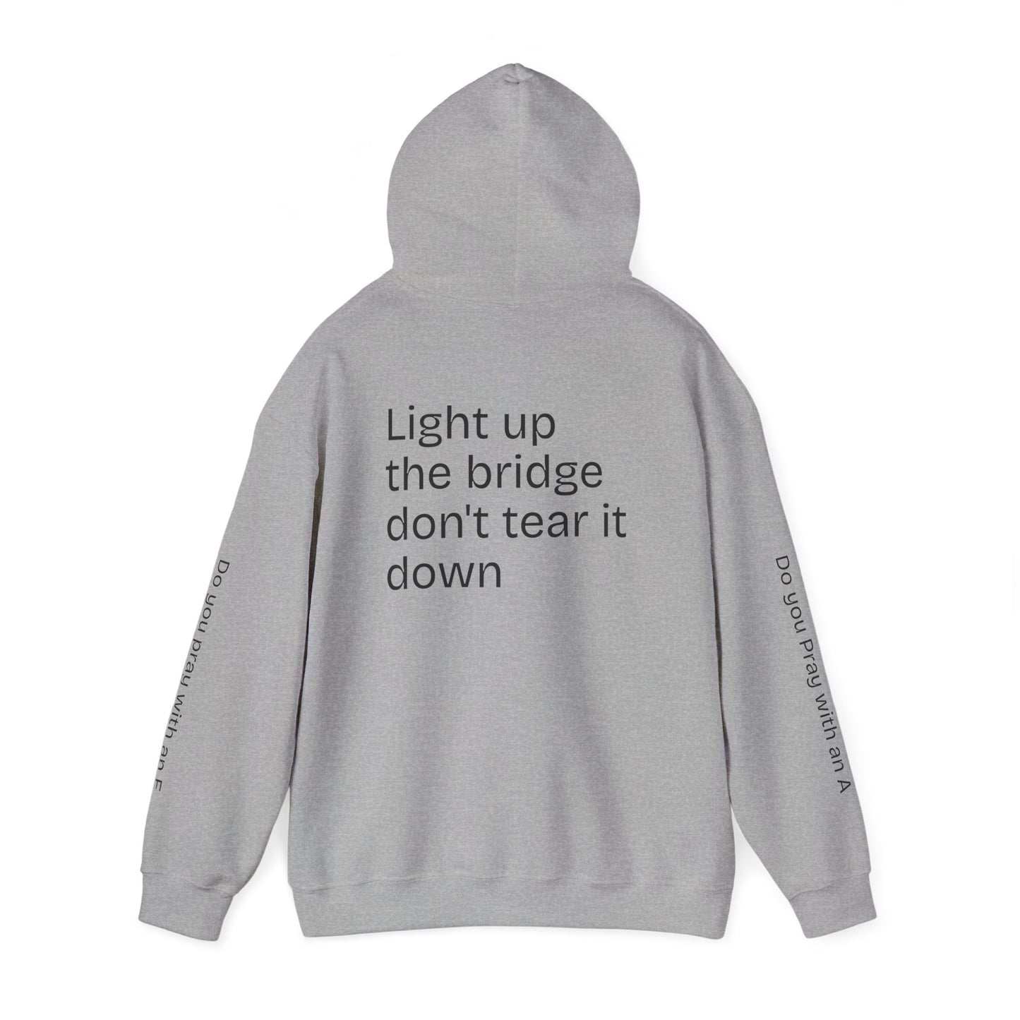 Unisex Heavy Blend™ Hooded Sweatshirt