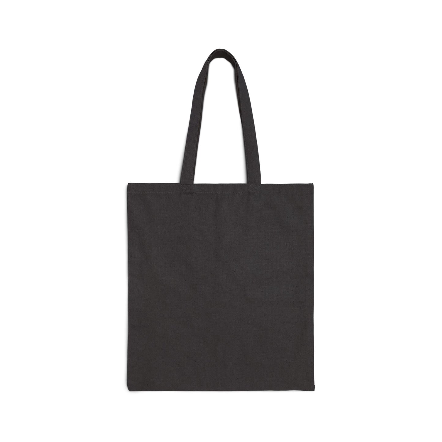 Sip Happens Coffee Canvas Tote Bag