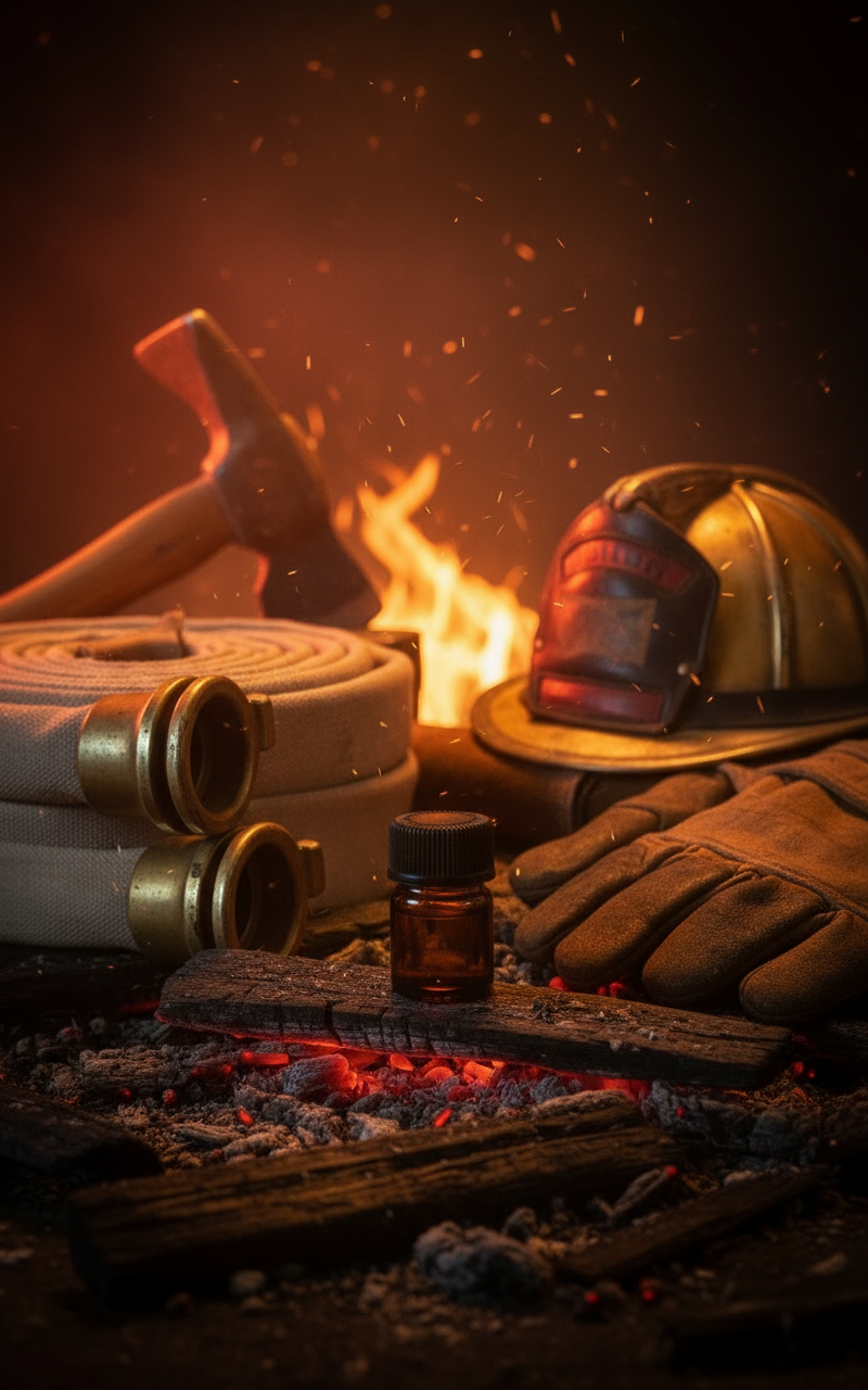 Fahrenheit Ultimate Blend