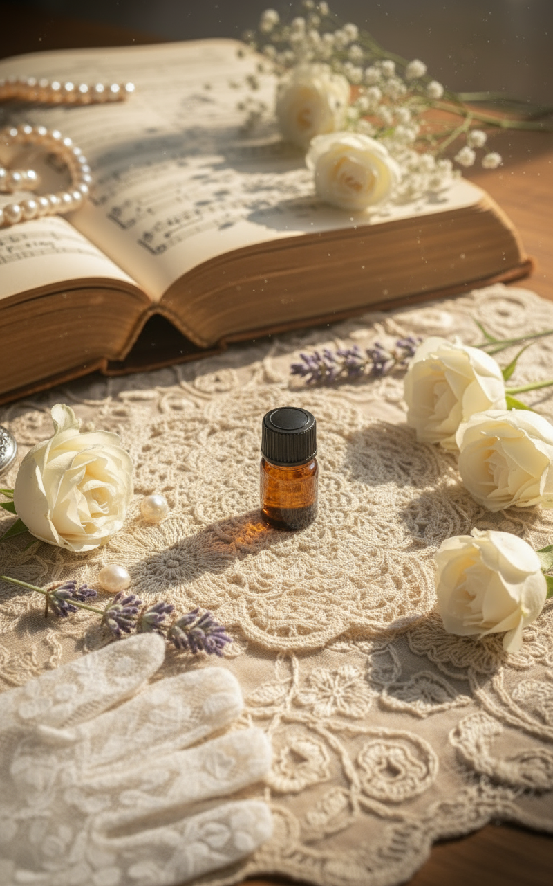 Sunday Lace New Variation